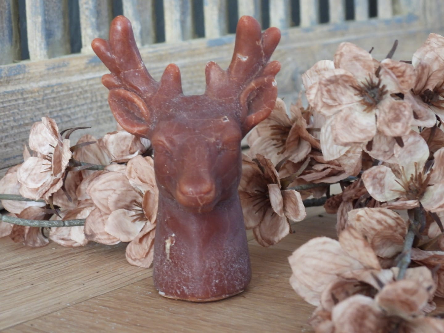 Geurfiguur Hertenkop - Afbeelding 7