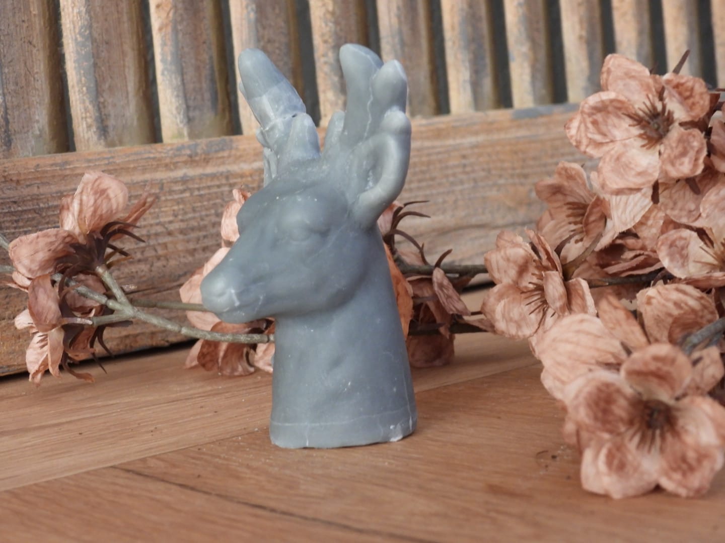 Geurfiguur Hertenkop - Afbeelding 3