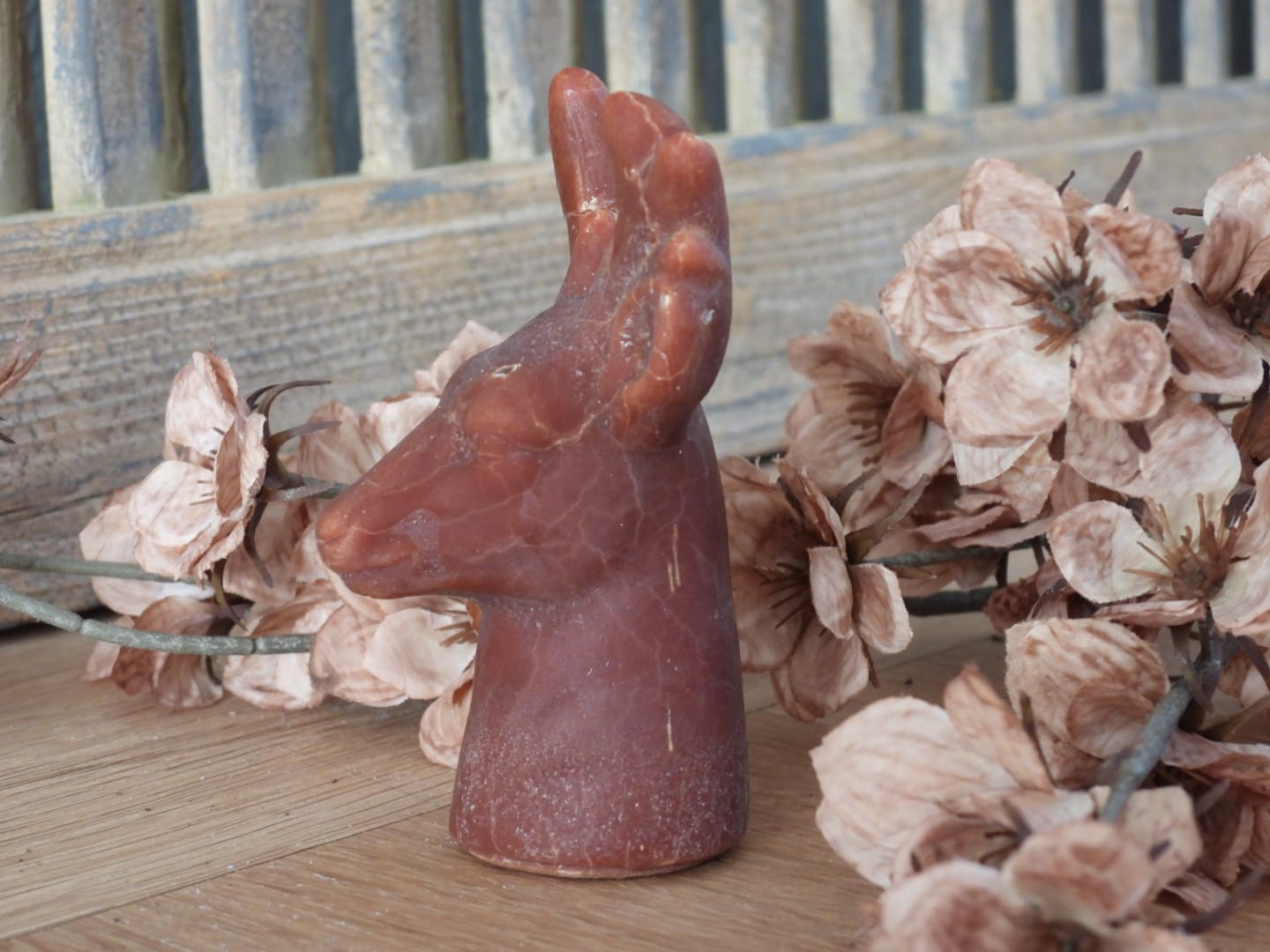 Geurfiguur Hertenkop - Afbeelding 4