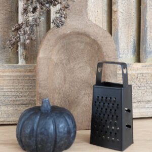 Rasp voor amberblokjes