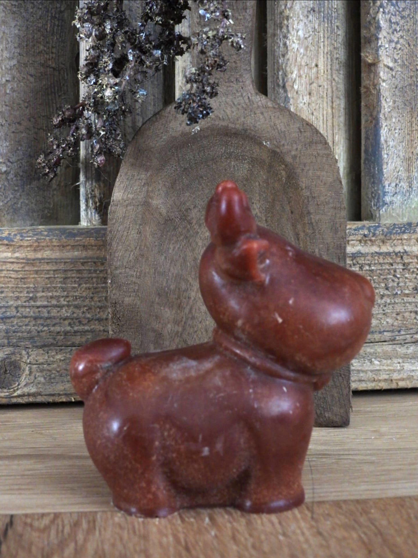 Geurfiguur Eland - Afbeelding 4