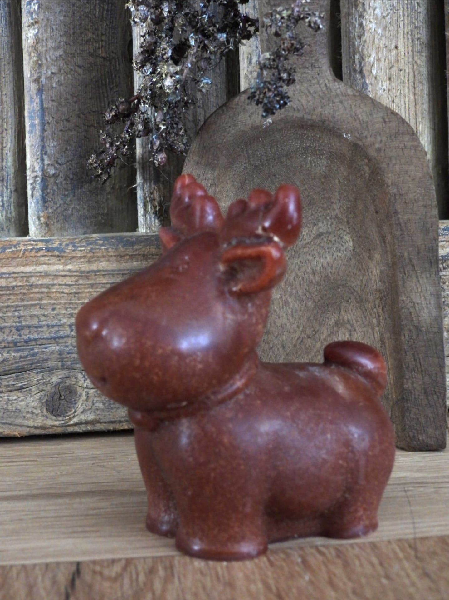 Geurfiguur Eland - Afbeelding 2