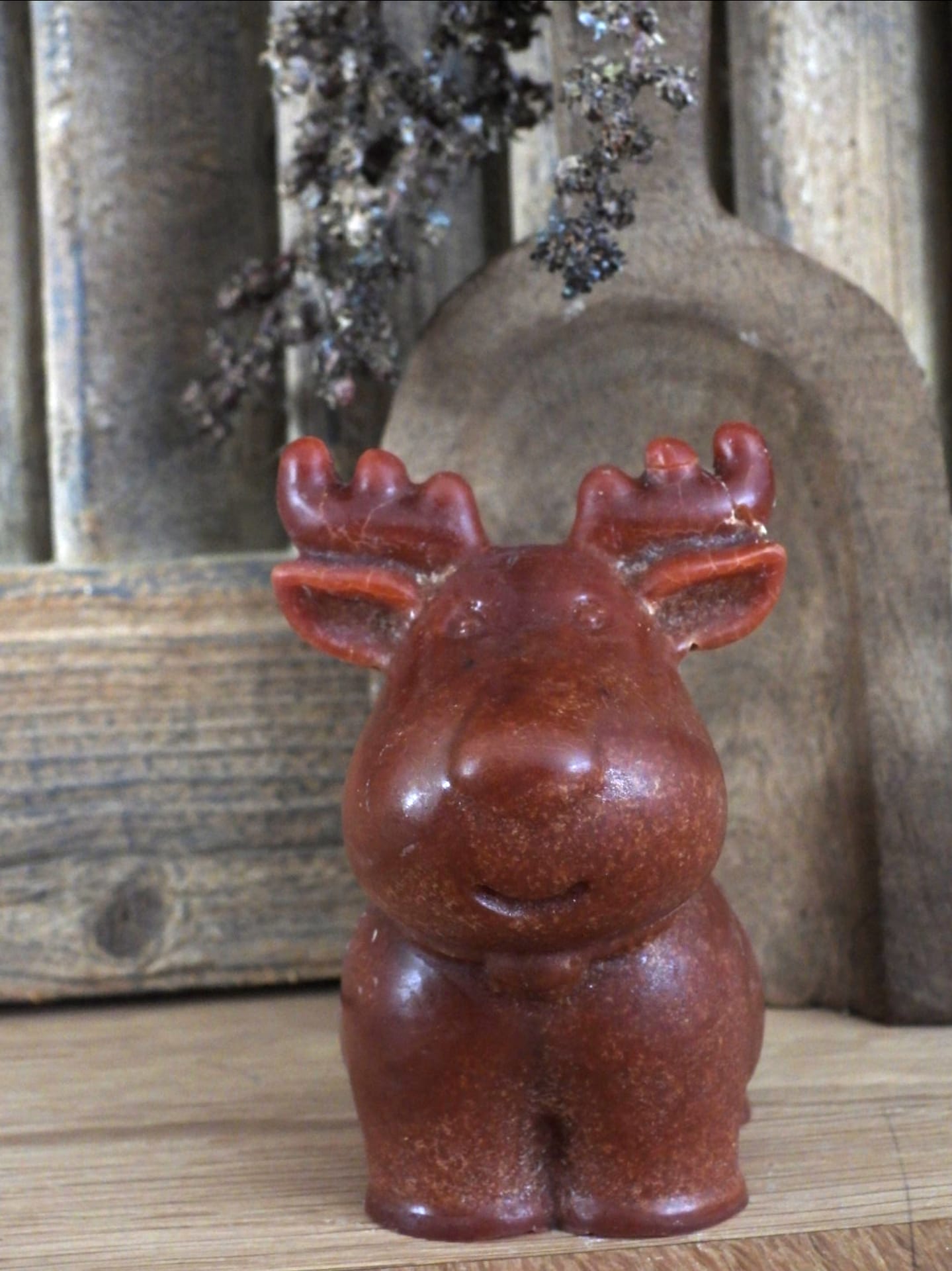 Geurfiguur Eland - Afbeelding 3