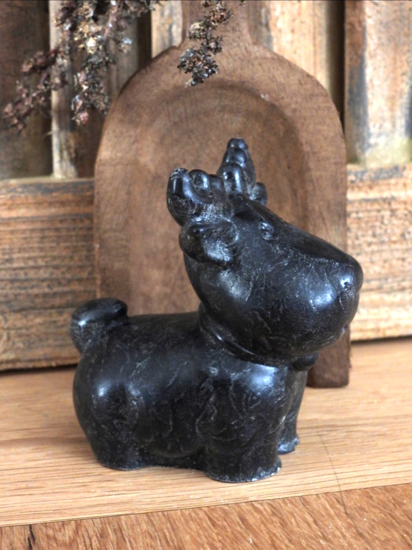 Geurfiguur Eland - Afbeelding 7