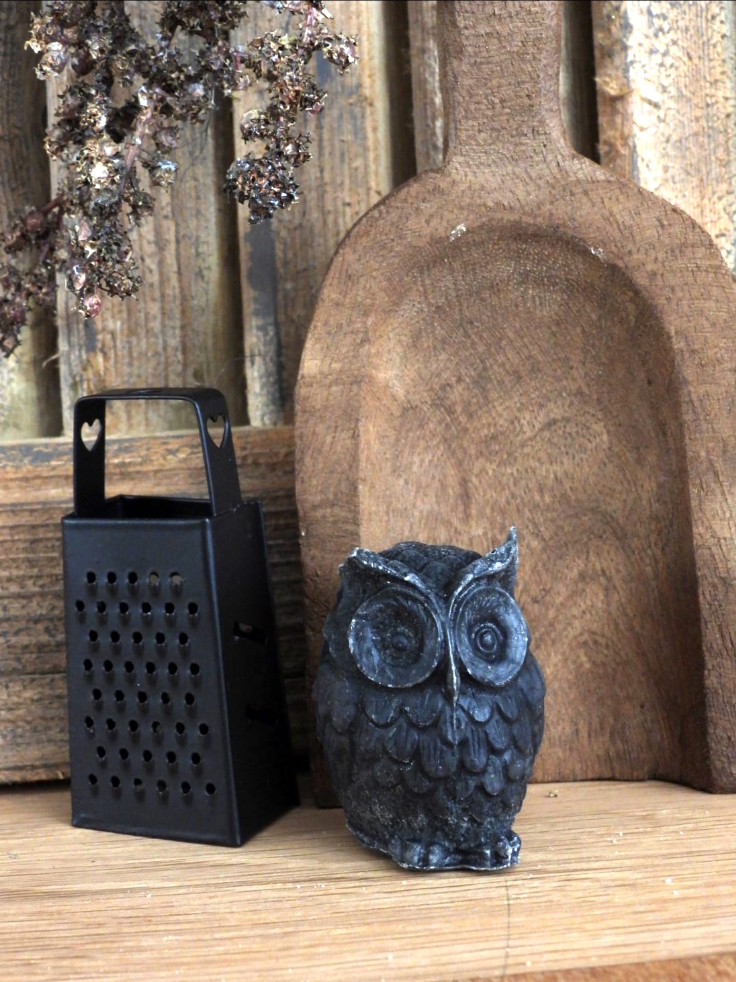 Geurfiguur Uil- 6 varianten - Afbeelding 20