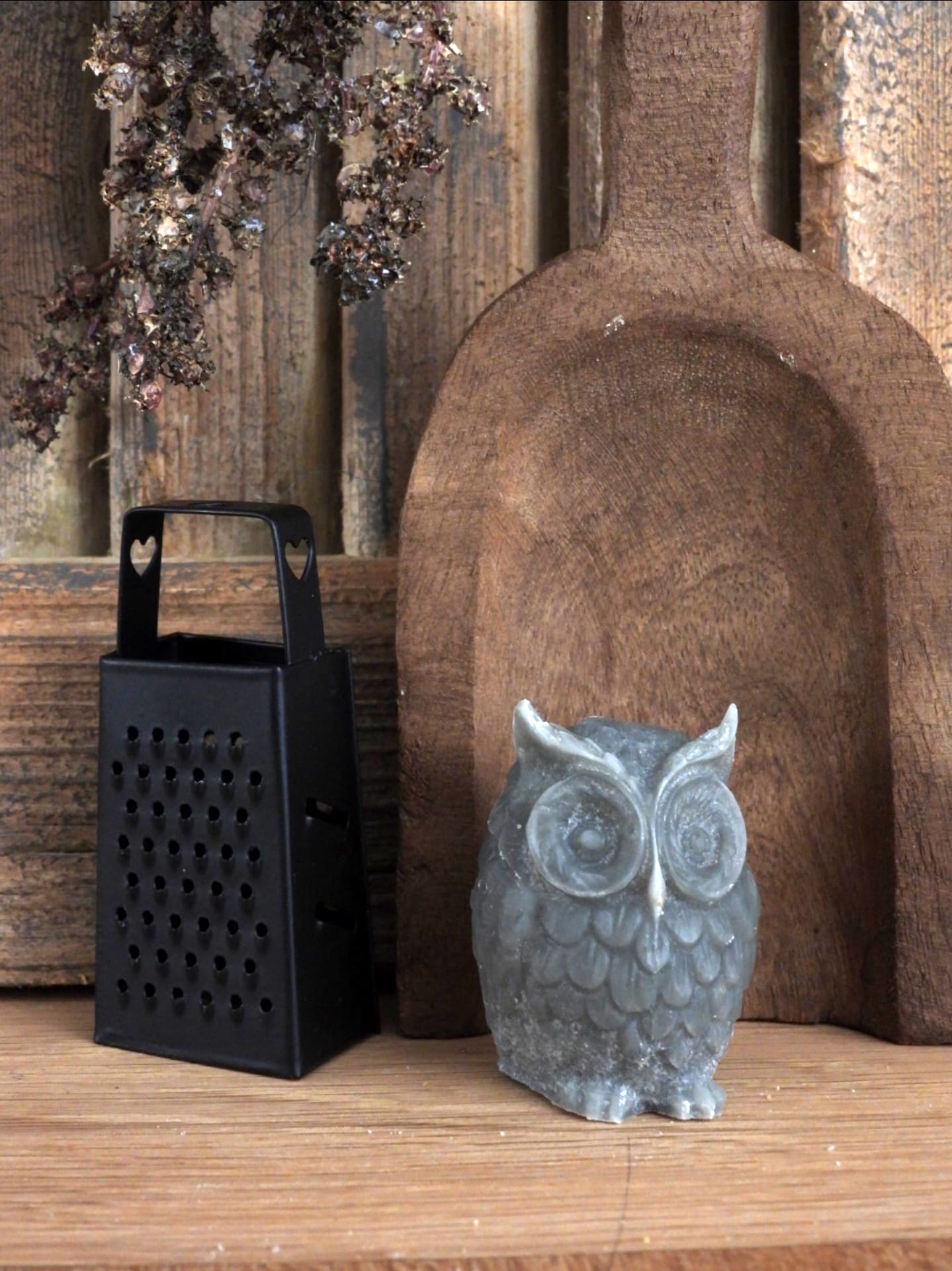 Geurfiguur Uil- 6 varianten - Afbeelding 19