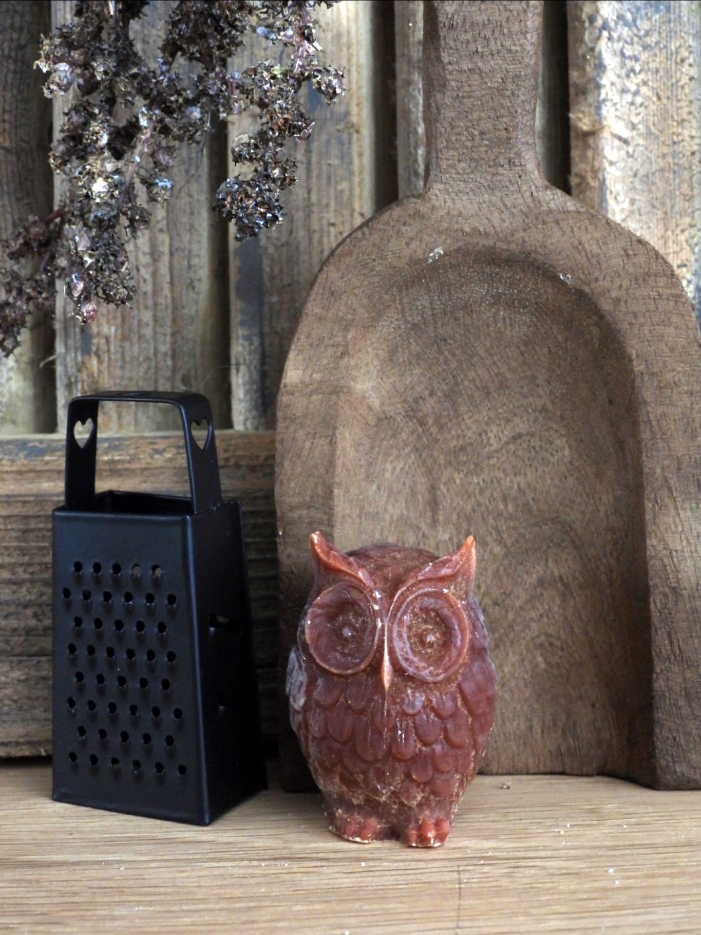 Geurfiguur Uil- 6 varianten - Afbeelding 18