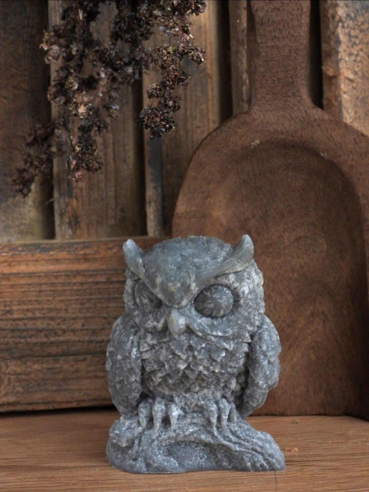 Geurfiguur Uil- 6 varianten - Afbeelding 16