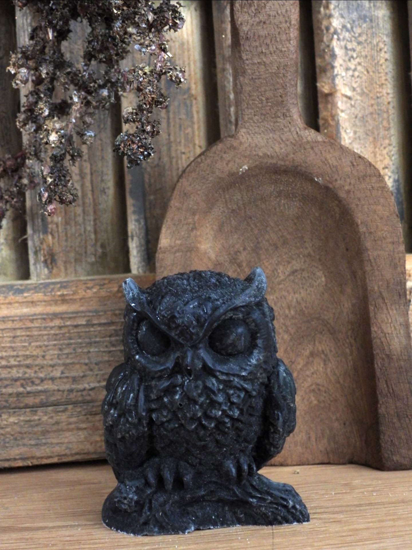 Geurfiguur Uil- 6 varianten - Afbeelding 15