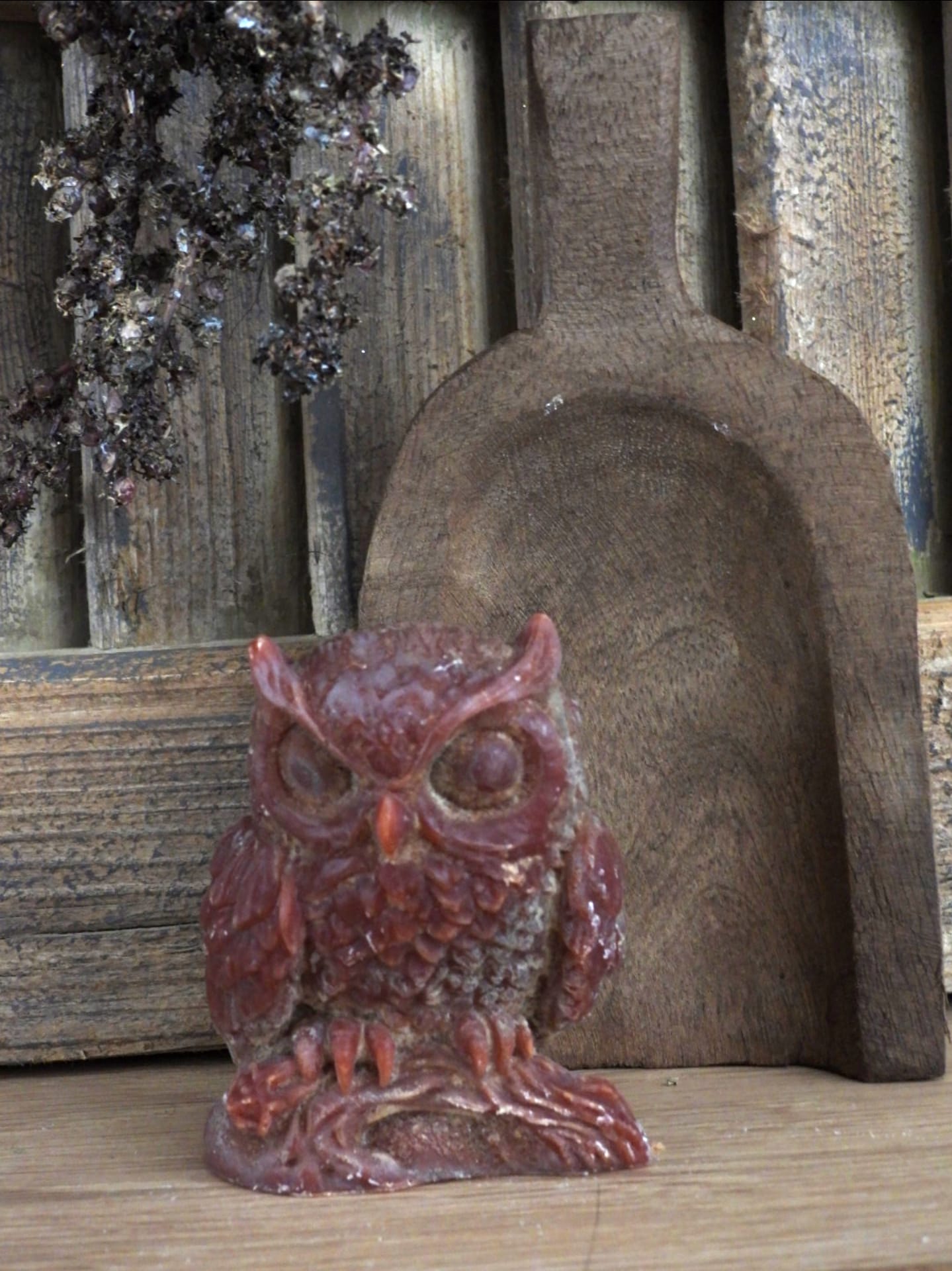 Geurfiguur Uil- 6 varianten - Afbeelding 14