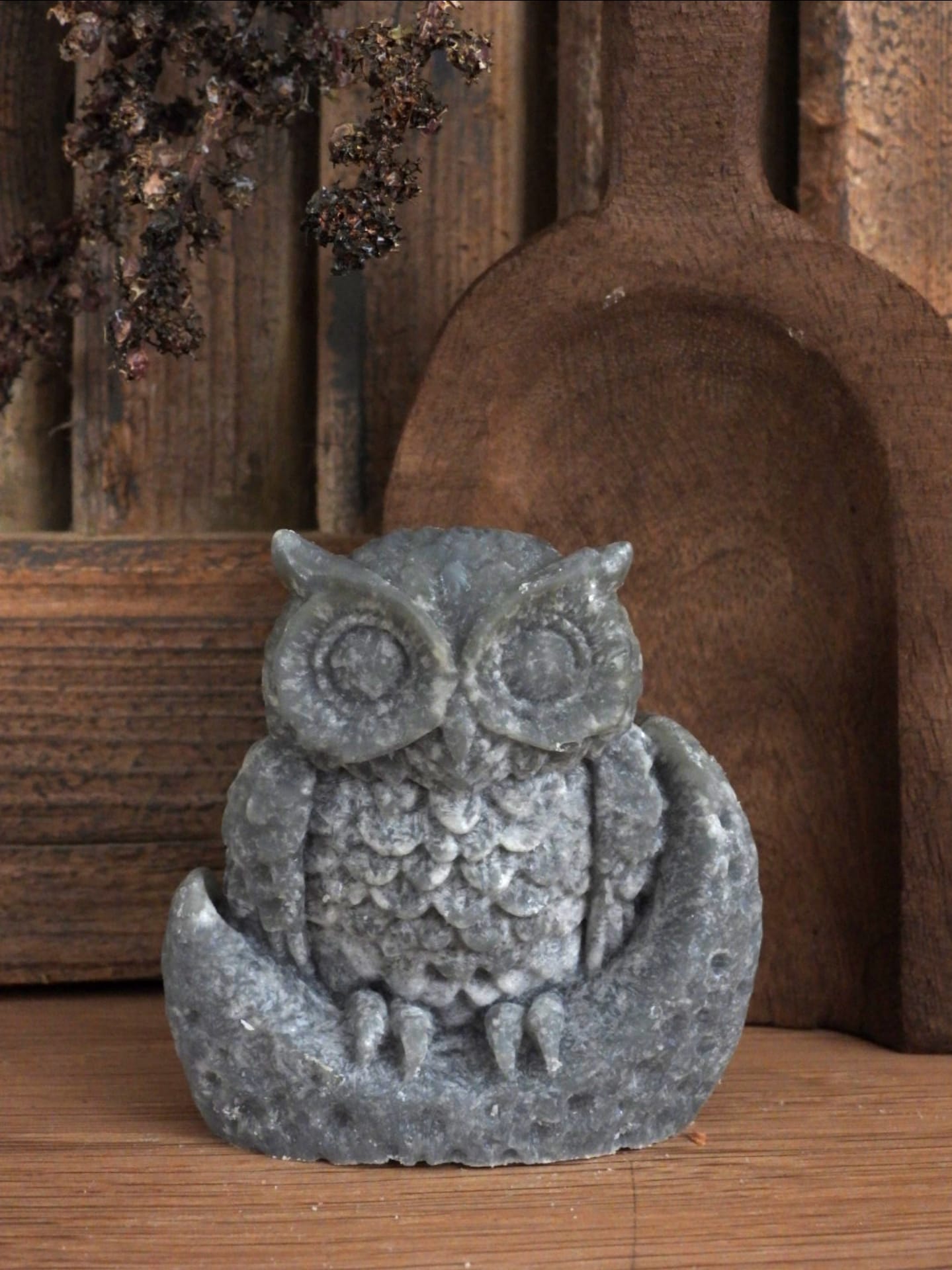 Geurfiguur Uil- 6 varianten - Afbeelding 11