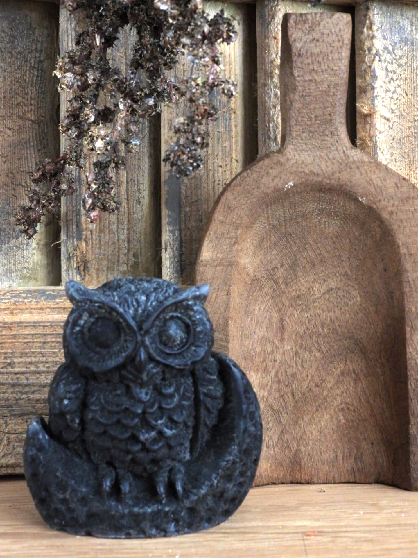 Geurfiguur Uil- 6 varianten - Afbeelding 10