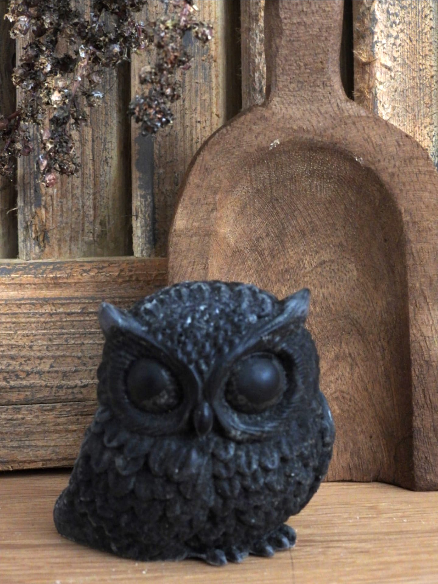 Geurfiguur Uil- 6 varianten - Afbeelding 8