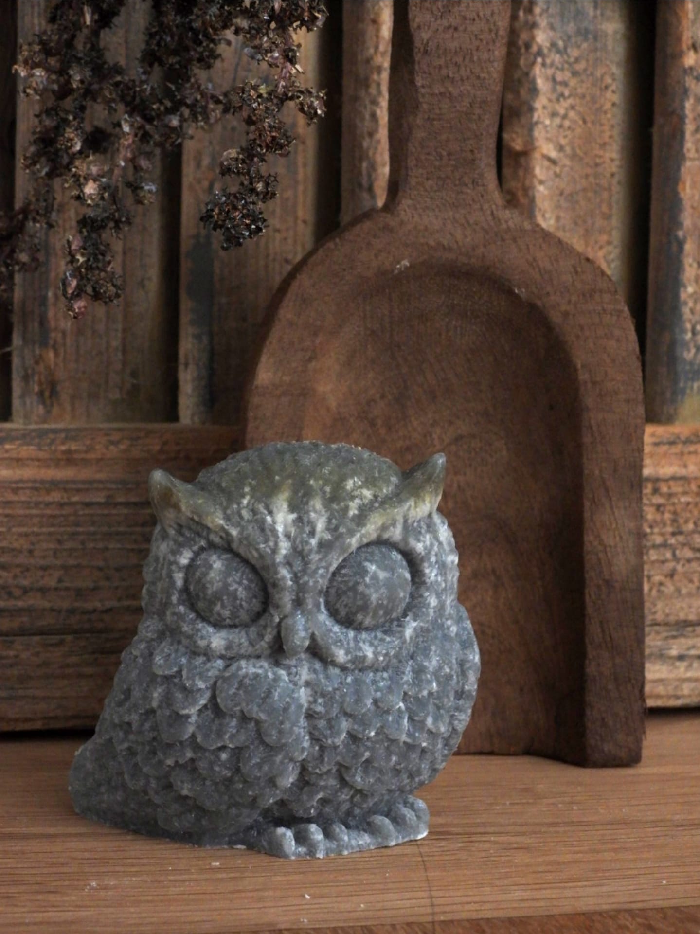 Geurfiguur Uil- 6 varianten - Afbeelding 7