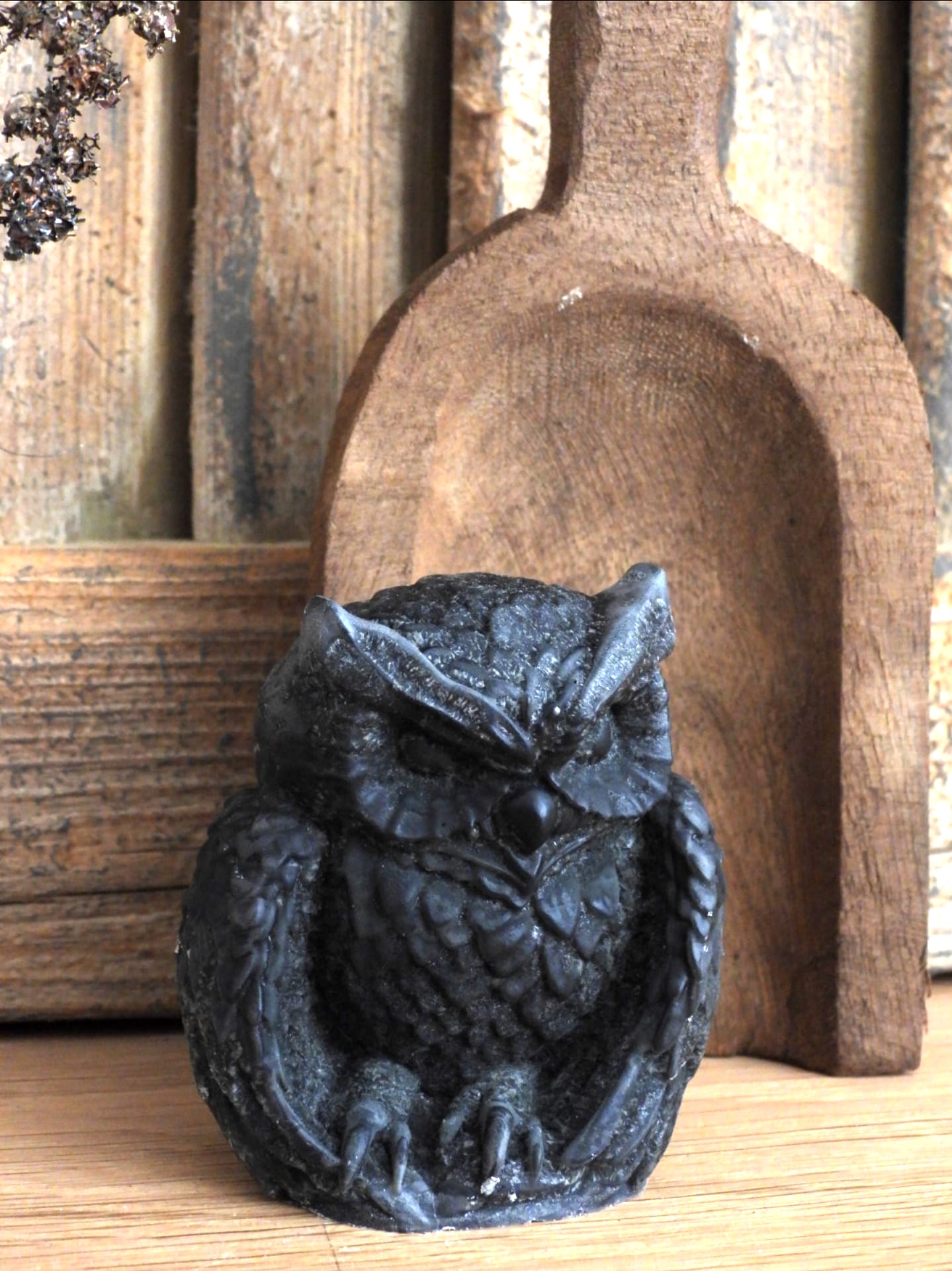 Geurfiguur Uil- 6 varianten - Afbeelding 5