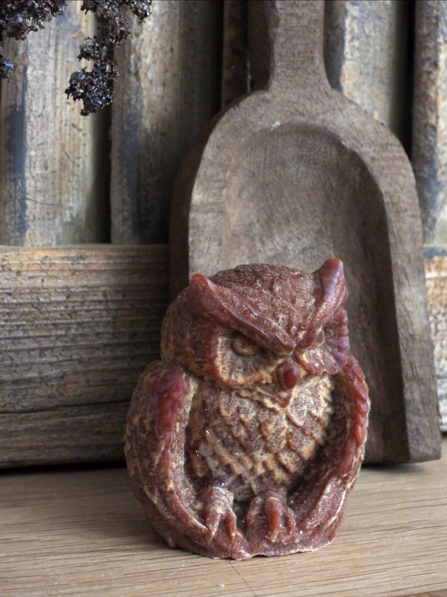 Geurfiguur Uil- 6 varianten - Afbeelding 4