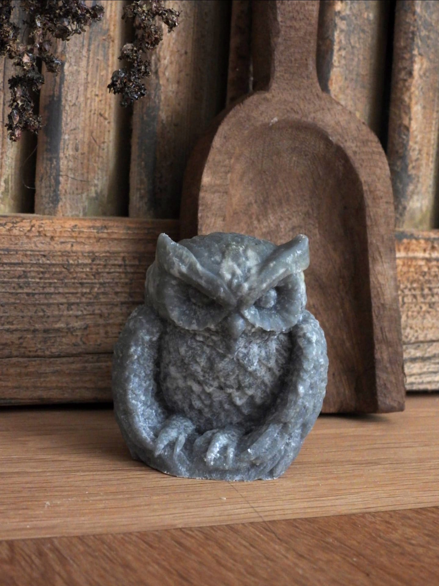 Geurfiguur Uil- 6 varianten - Afbeelding 3