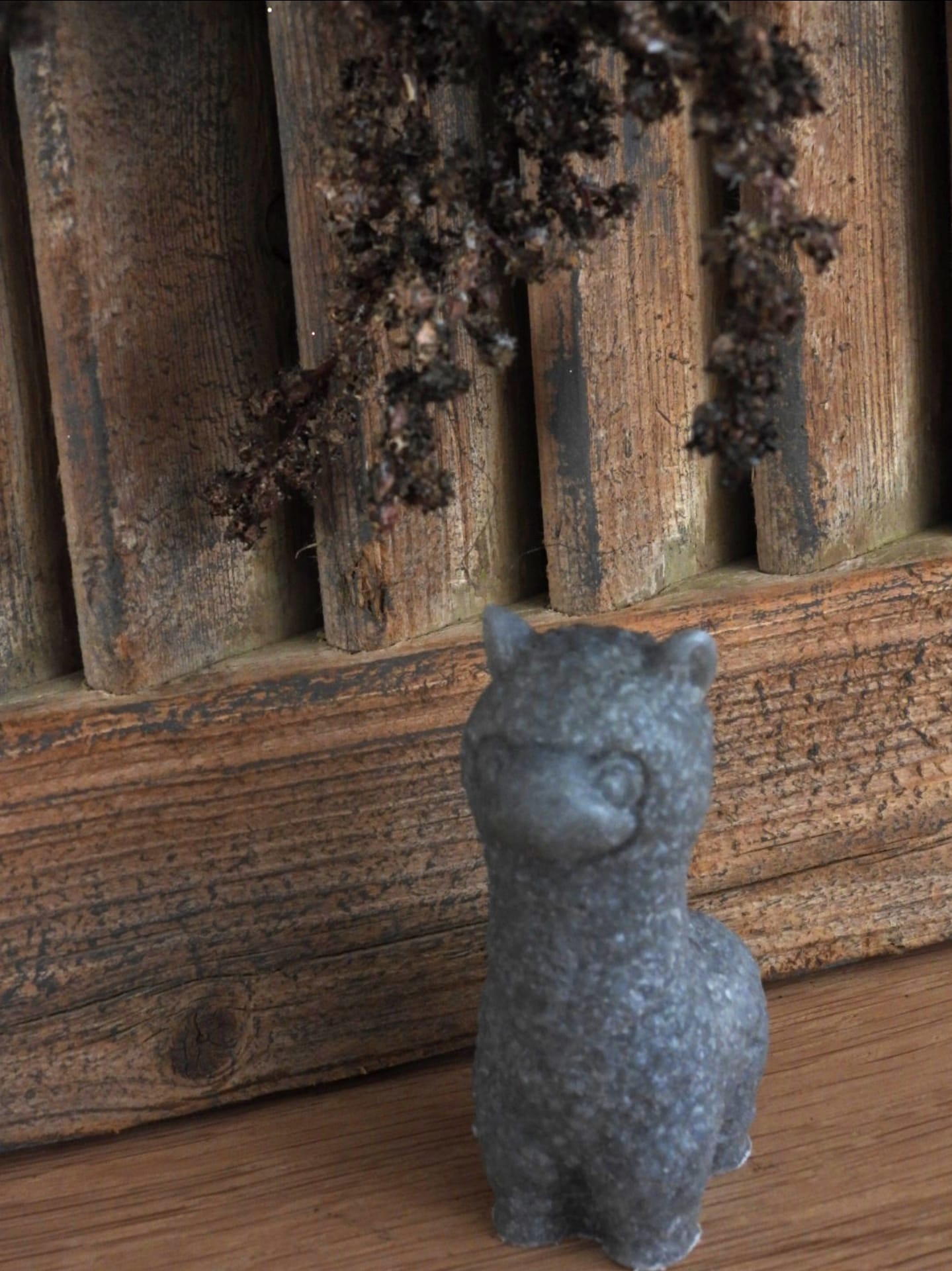 Geurfiguur Alpaca - Afbeelding 3