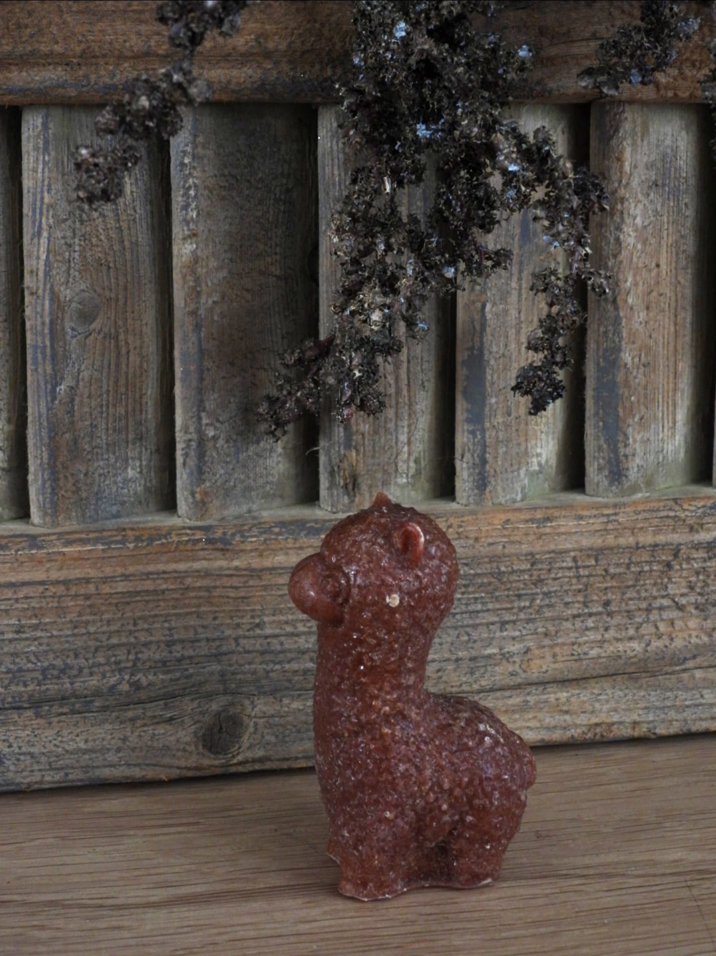 Geurfiguur Alpaca - Afbeelding 5