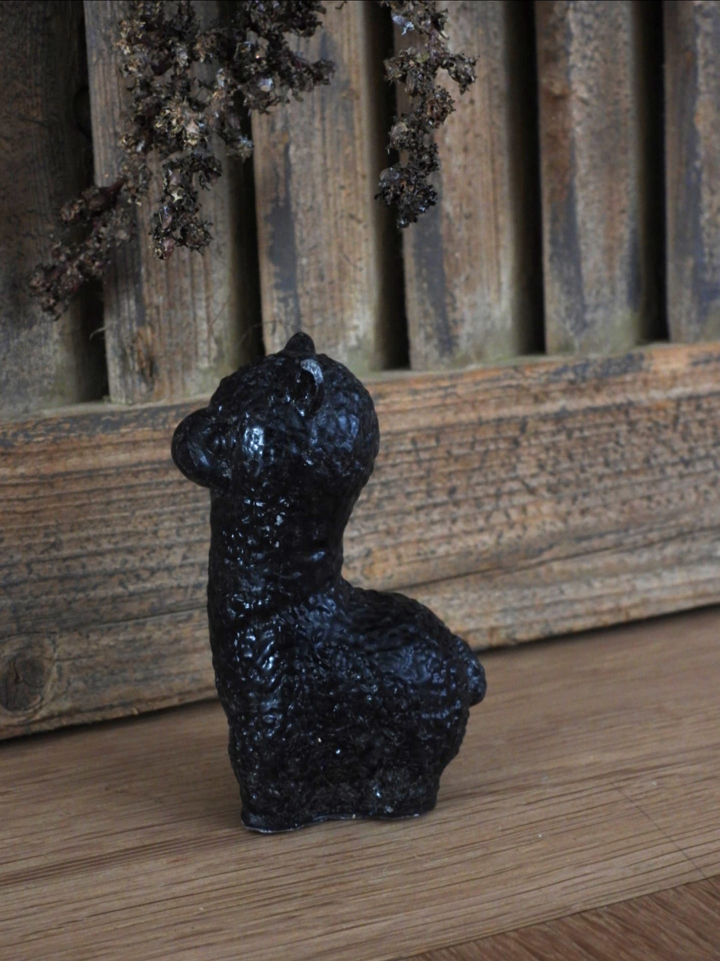 Geurfiguur Alpaca - Afbeelding 6