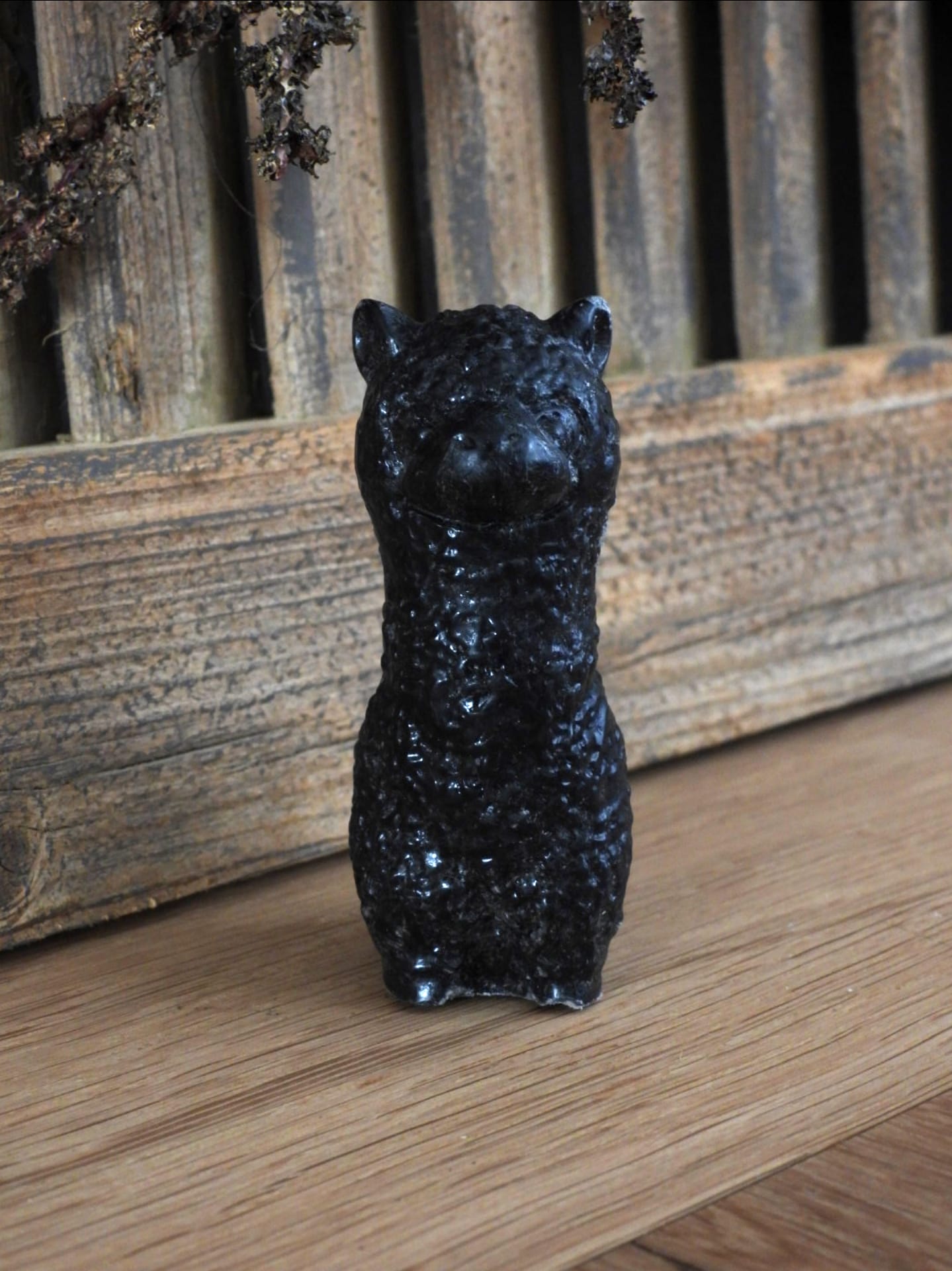 Geurfiguur Alpaca - Afbeelding 7