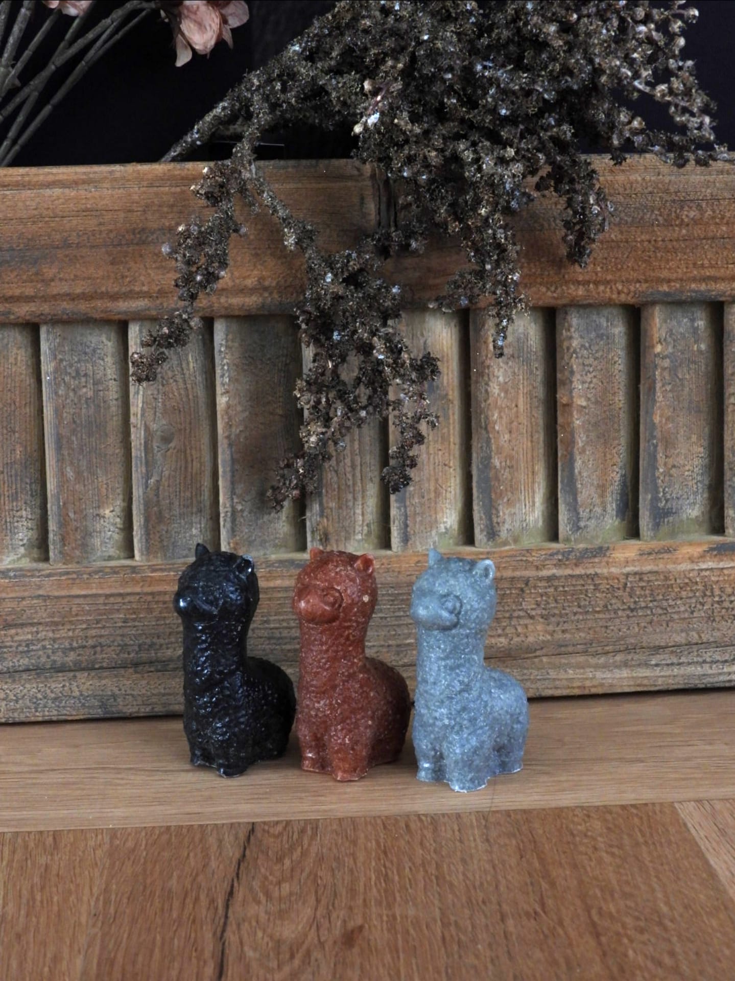 Geurfiguur Alpaca - Afbeelding 9