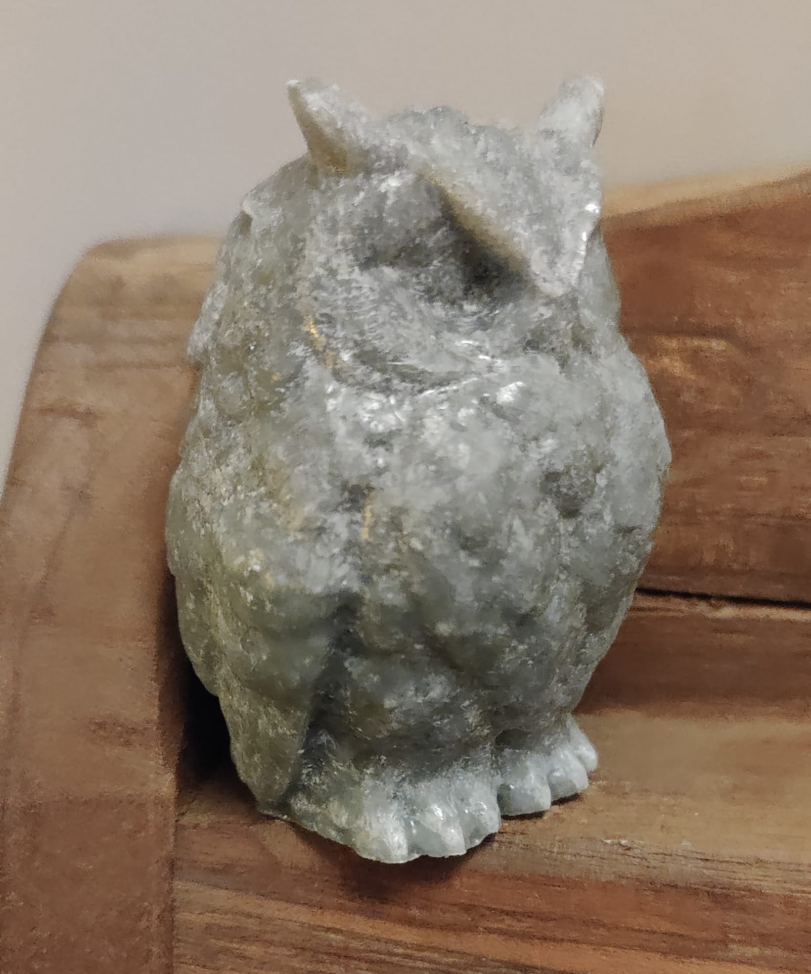 Geurfiguur Uil- 6 varianten - Afbeelding 22