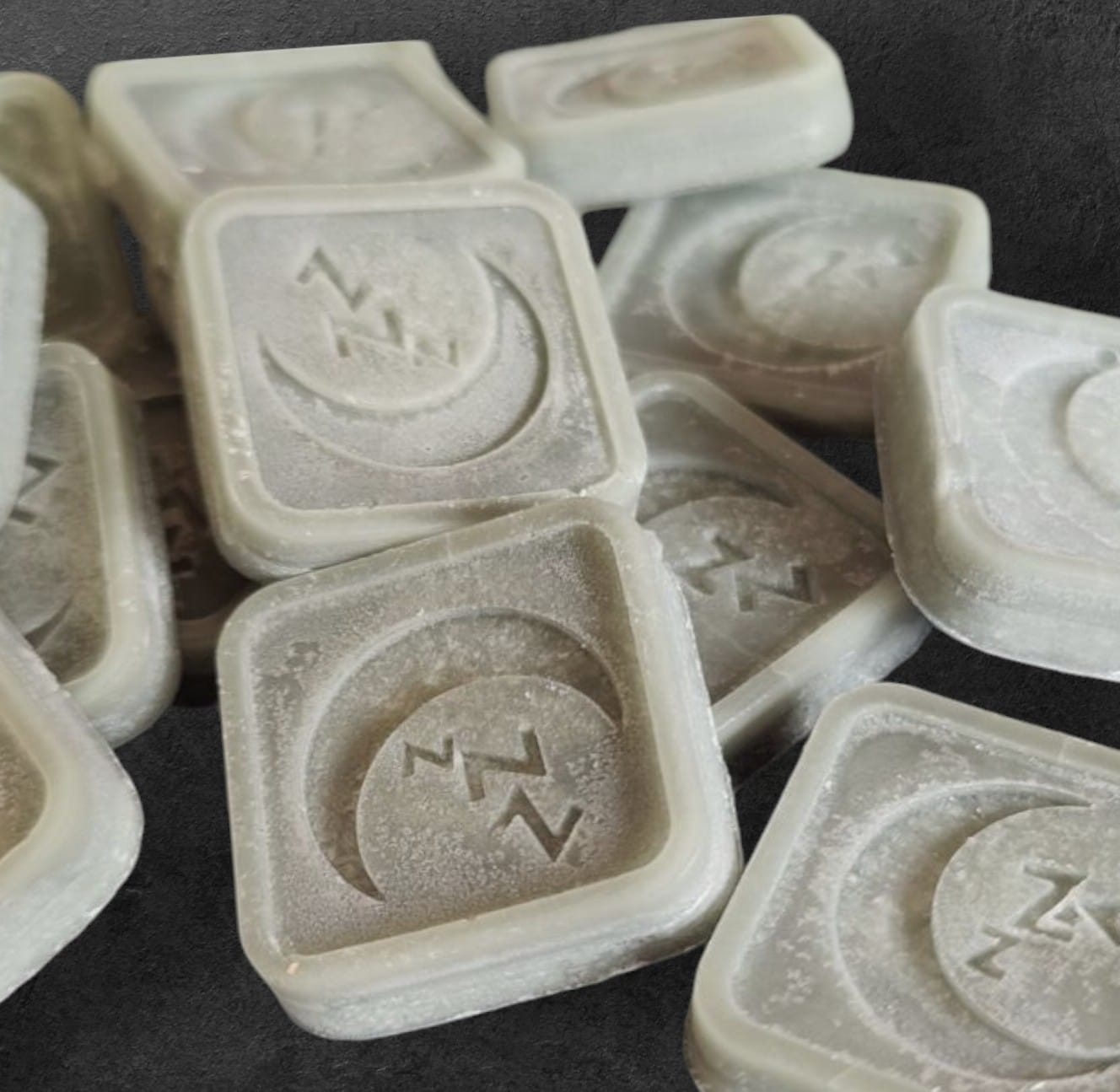 Geurfiguur Label - Afbeelding 6