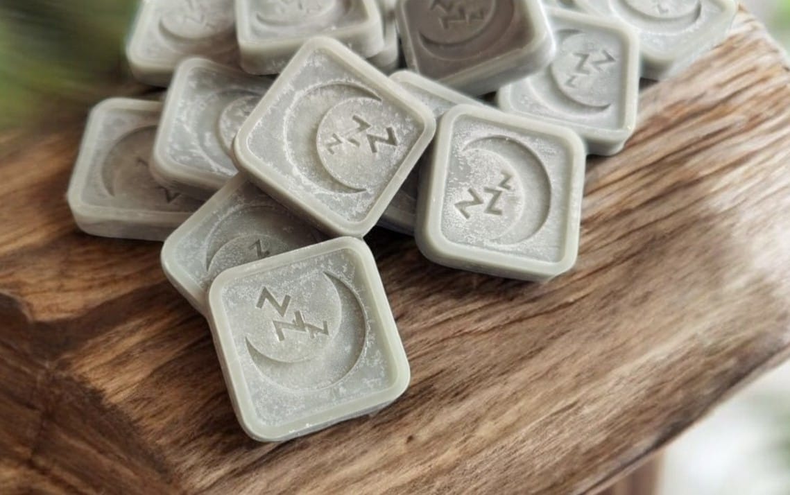 Geurfiguur Label - Afbeelding 2