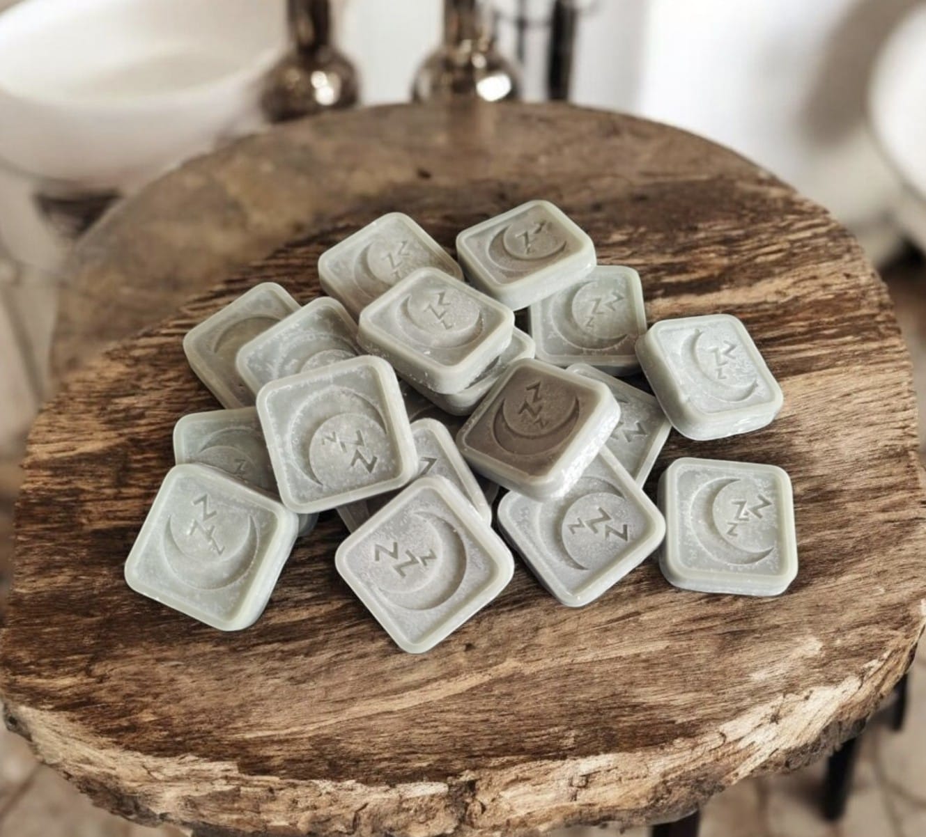 Geurfiguur Label - Afbeelding 4