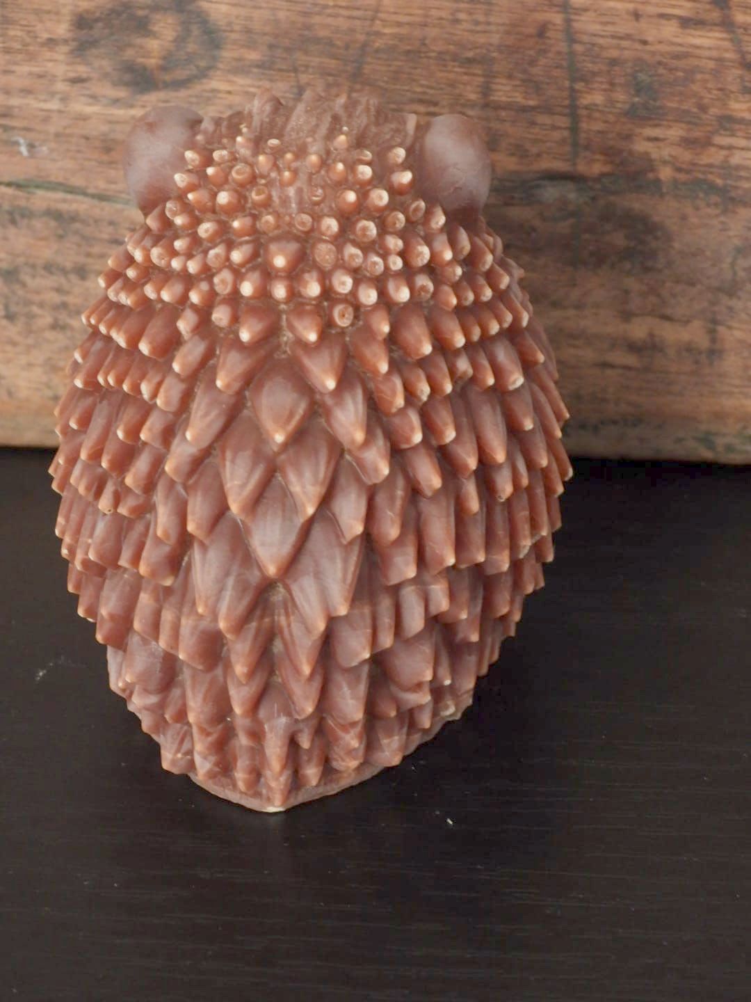 Geurfiguur Egel - 3 varianten - Afbeelding 18