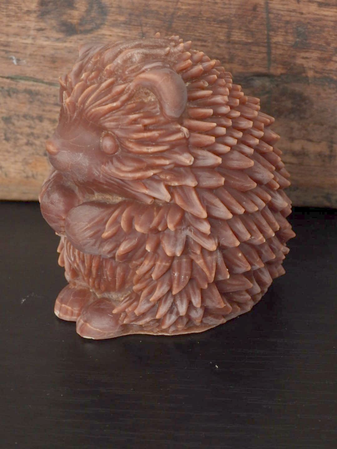 Geurfiguur Egel - 3 varianten - Afbeelding 17