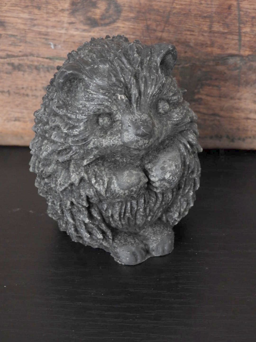 Geurfiguur Egel - 3 varianten - Afbeelding 14