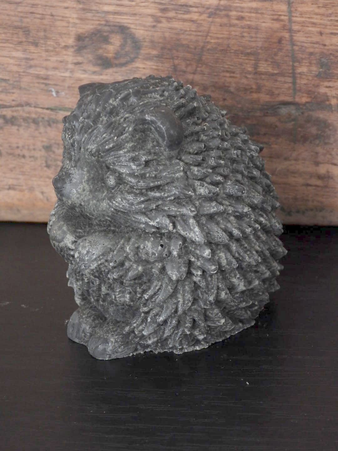 Geurfiguur Egel - 3 varianten - Afbeelding 12