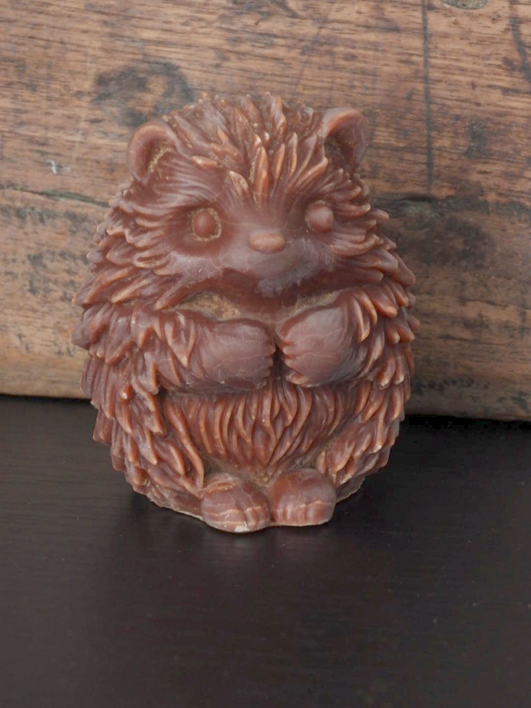 Geurfiguur Egel - 3 varianten - Afbeelding 16