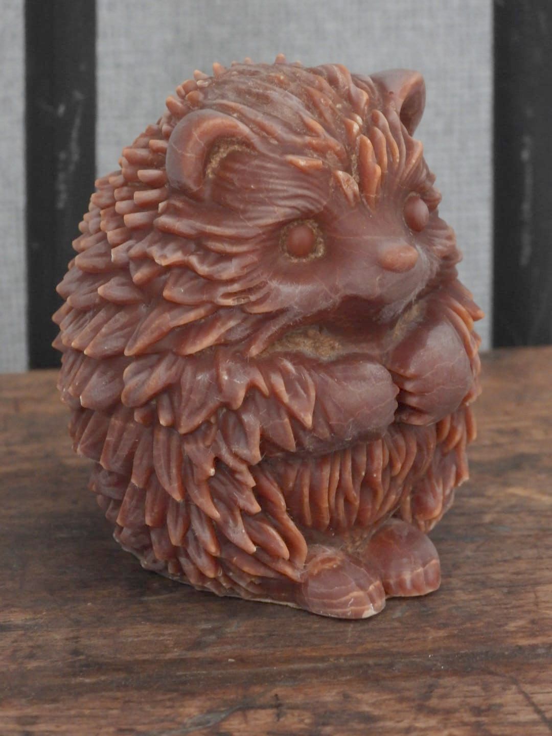 Geurfiguur Egel - 3 varianten