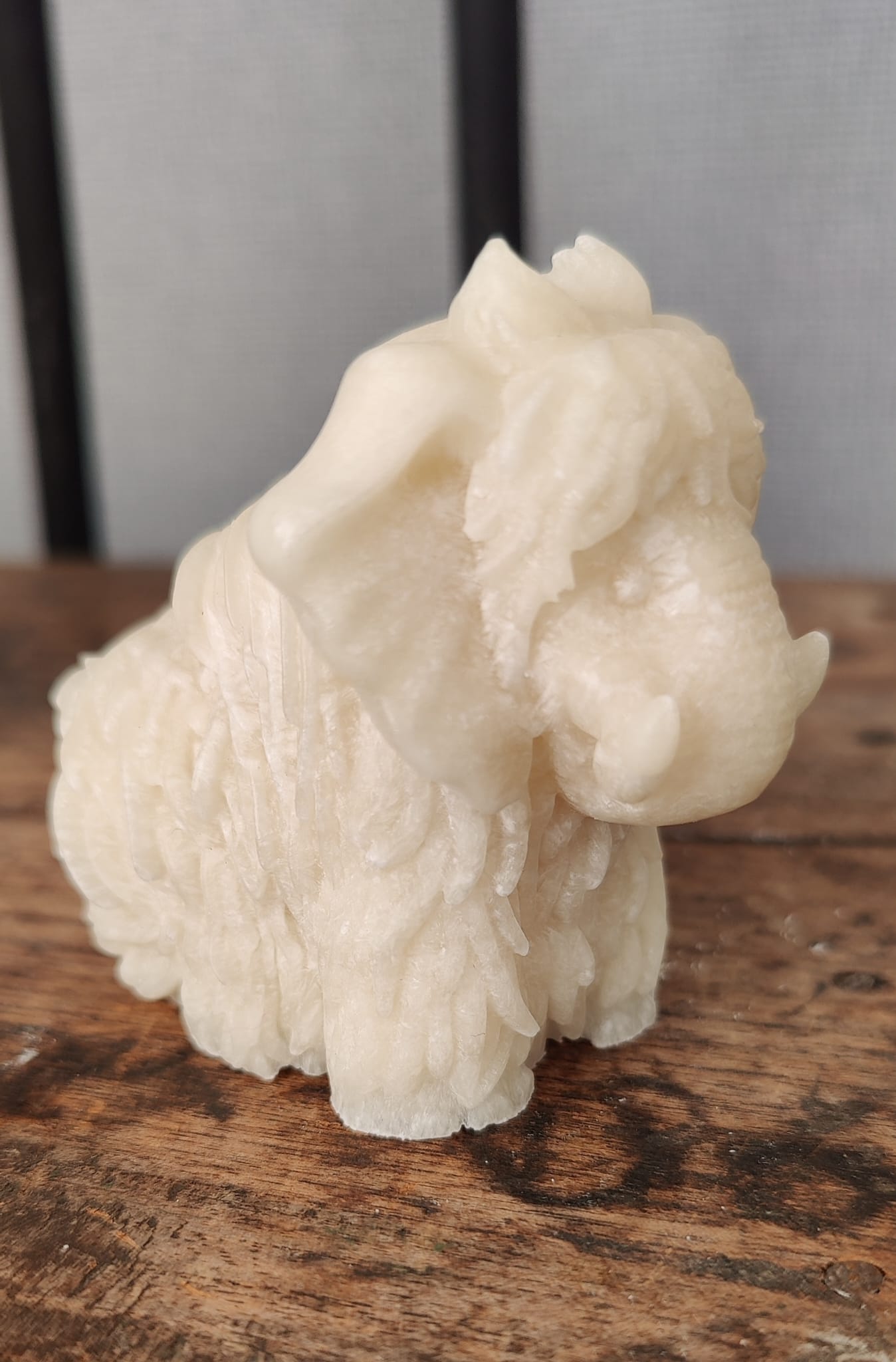 Geurfiguur Mammoet - Afbeelding 6