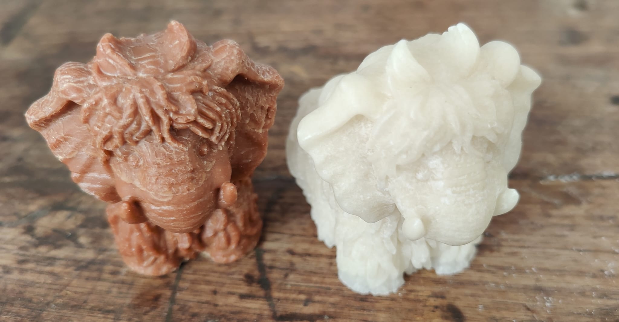 Geurfiguur Mammoet - Afbeelding 7