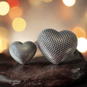 Geurfiguur Hart - Diverse modellen