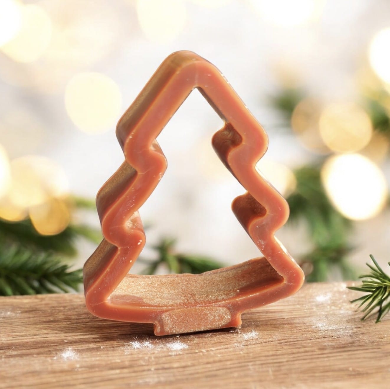 Geurfiguur Kerstboom - Vier varianten in diverse formaten en geuren - Afbeelding 14