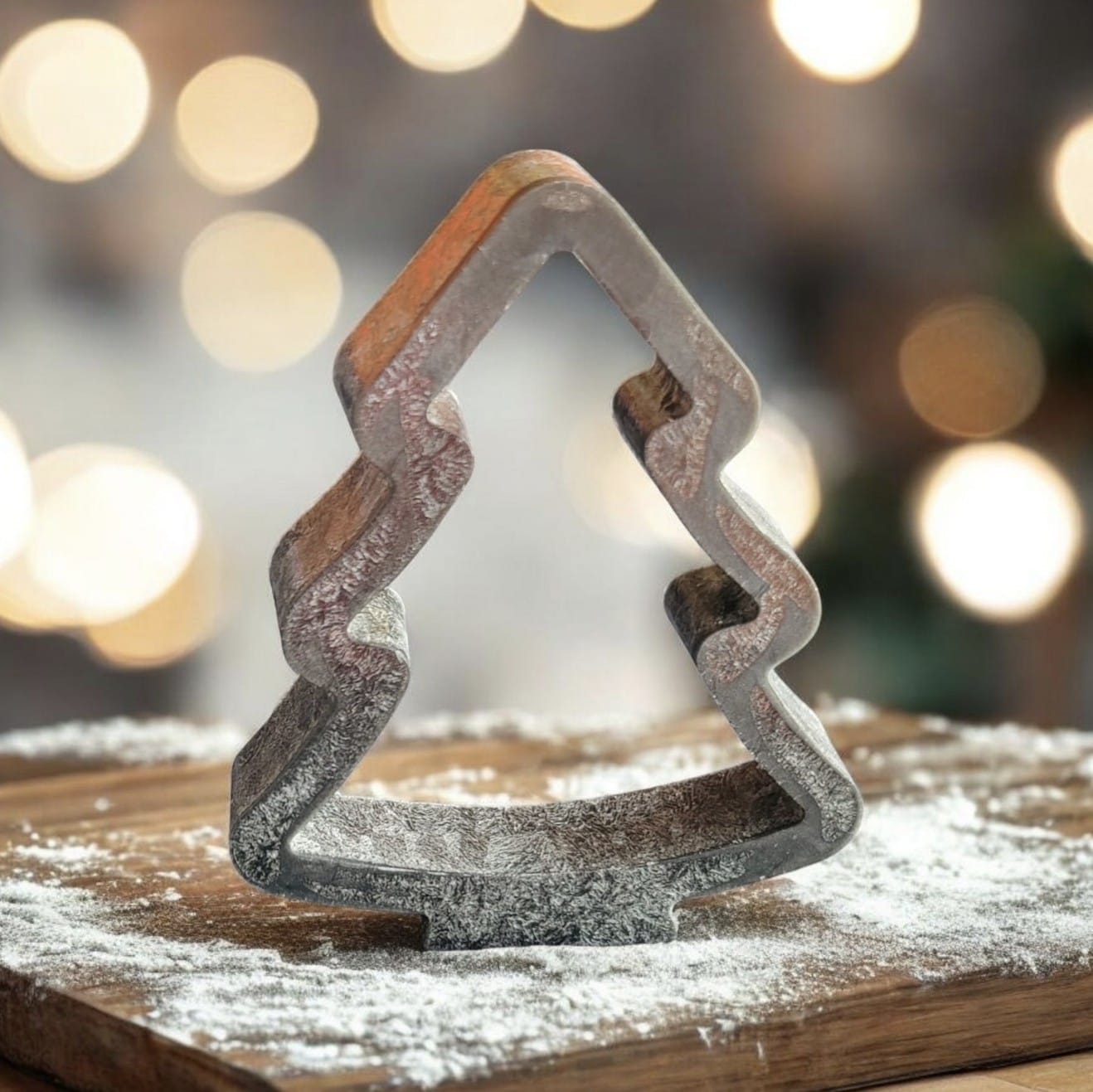 Geurfiguur Kerstboom - Vier varianten in diverse formaten en geuren - Afbeelding 15