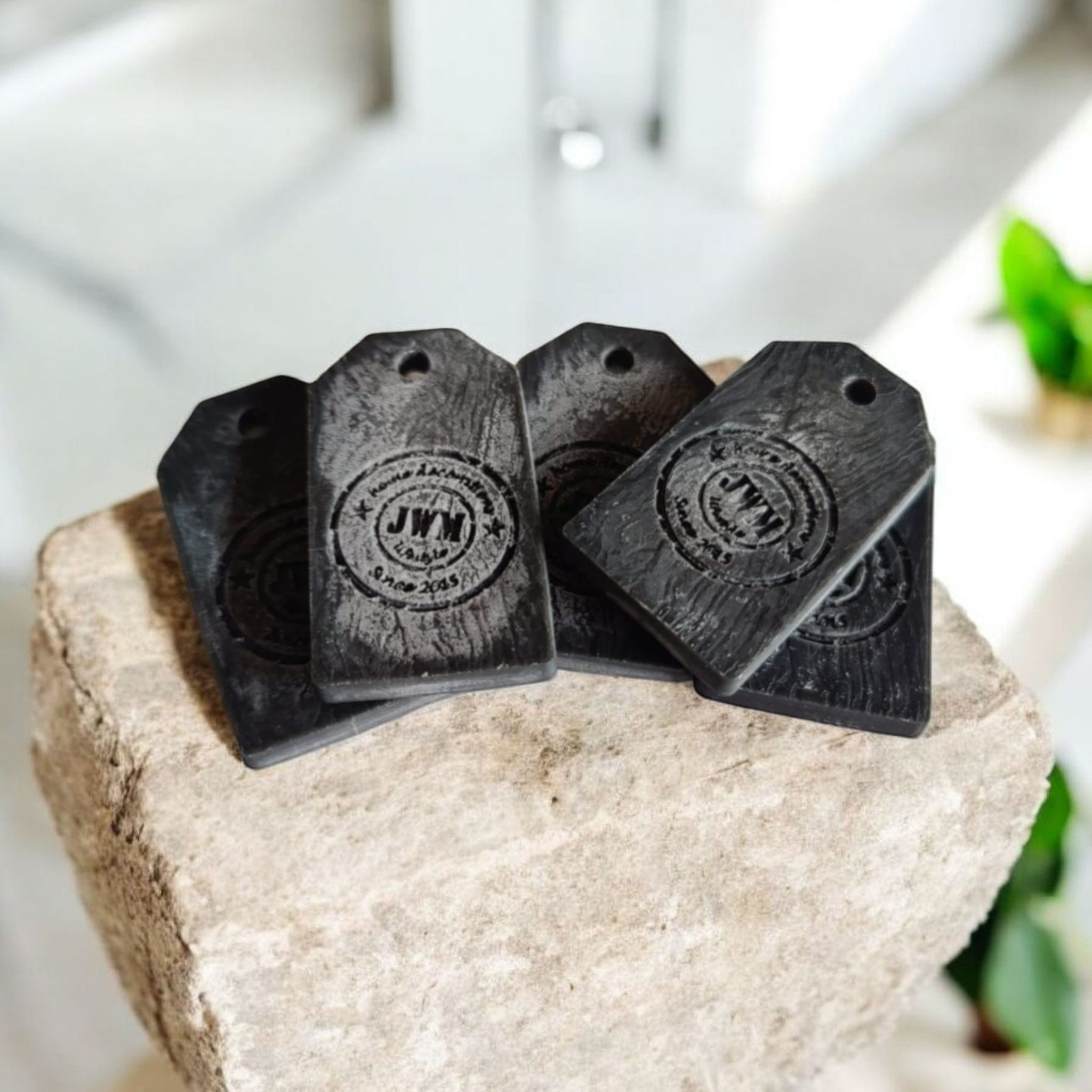 Geurfiguur Label - Afbeelding 3