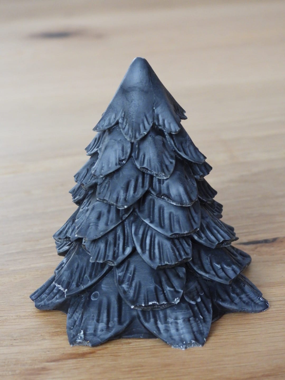 Geurfiguur Kerstboom - Vier varianten in diverse formaten en geuren - Afbeelding 20