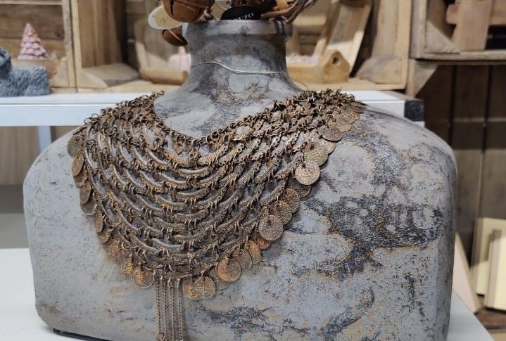 Kruikketting - Afbeelding 2