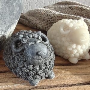 Geurfiguur Schaap - 2 varianten