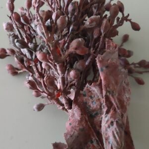 Fall Faux Dry spray Viburnum