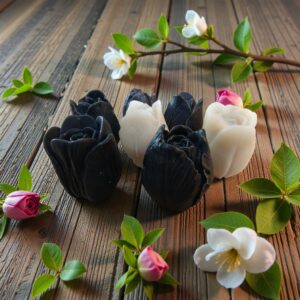 Geurfiguur Tulpen - diverse varianten