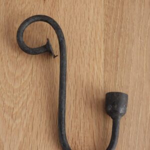 Windlicht hanger metaal