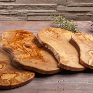 Snijplank Rustiek - div. afmetingen.