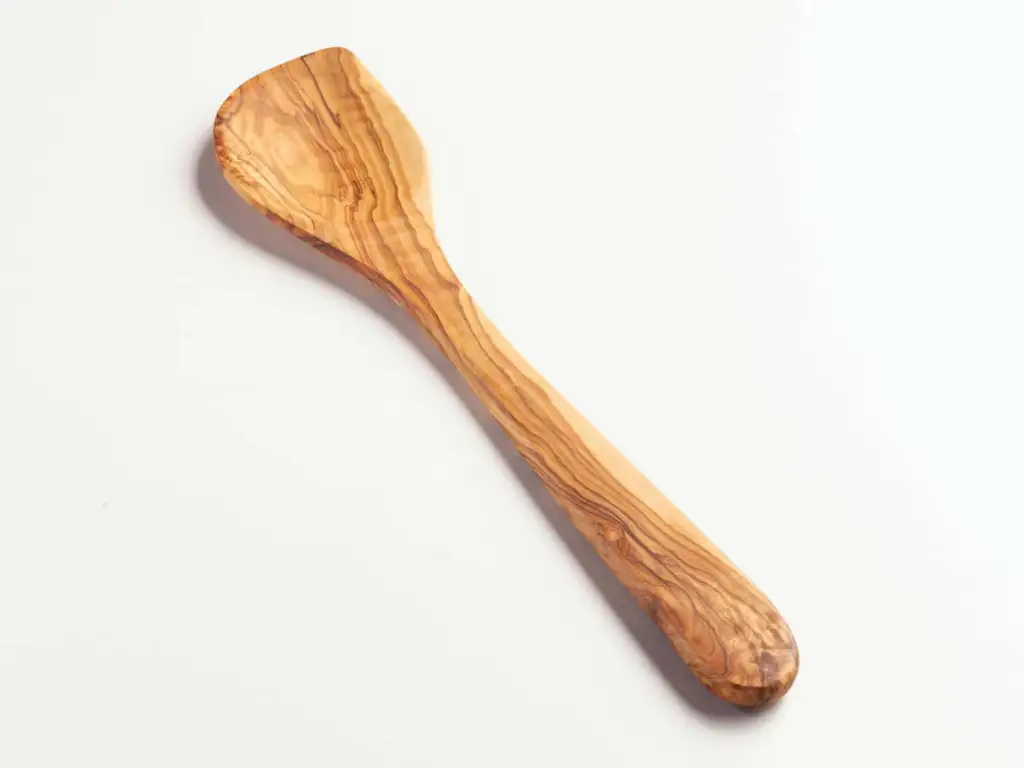 Risotto & Baker's voor deeg, een lepel met of zonder gat - Afbeelding 3